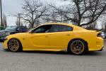 Dodge Charger SRT Hellcat on Forgiato Wheels (Classico-ECL) 2019 года